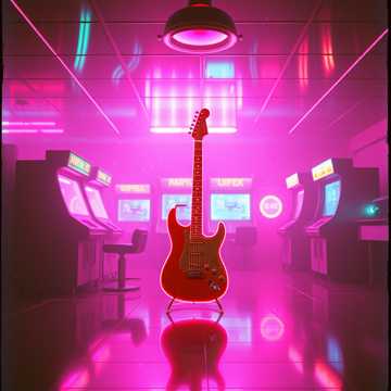 Capa da música саша играет на гитаре