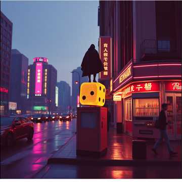 Bìa bài hát TOMLINSON