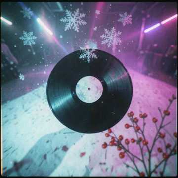 曲のカバー Мне снился снег