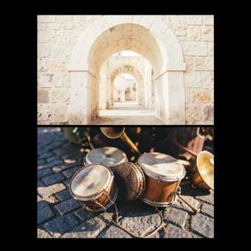 Couverture de la chanson Quintos de Pedreguer