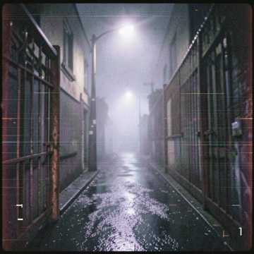 Cover of the song Ritual Nocturno