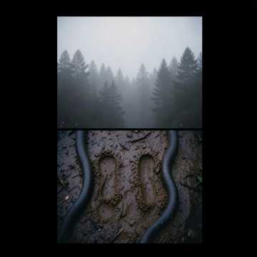 Cover av låten Pesadelo da Mata