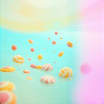 歌曲的封面fbs