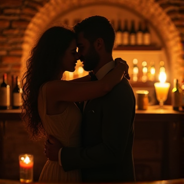 Bìa bài hát Klári A Pincéből