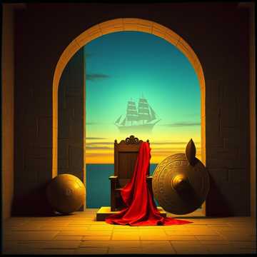 Couverture de la chanson Die letzte Kriegerin (Leonidas) Soul Jazz