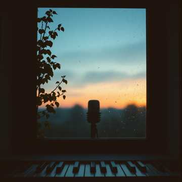 Cover of the song АВгуст