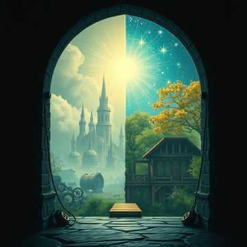 Copertina della canzone 2913 Я Жива Страж Врат Рая Лилит 13 Сефирота