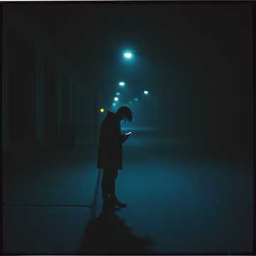 Capa da música Chatten om Youseff