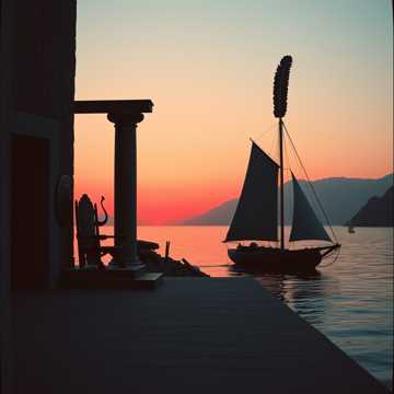 曲のカバー Die letzte Kriegerin (Leonidas) XII