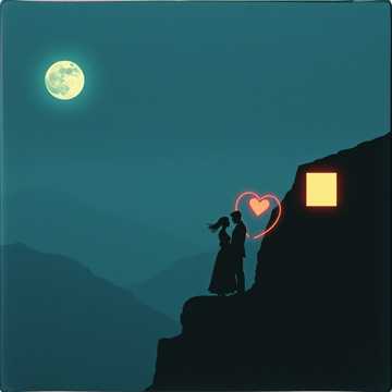 Cover of the song No puede vivir sin mi vida, ko puedo vivir sin mi alma