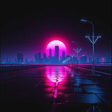 Кавер на песню Black Horizon