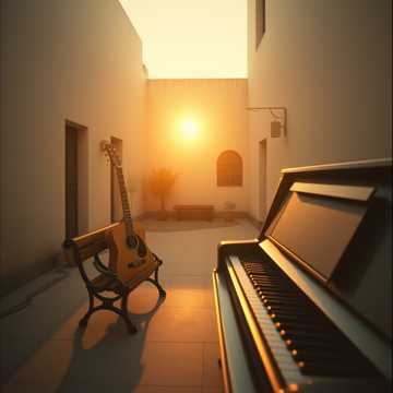 Cover utworu Siempre volvemos