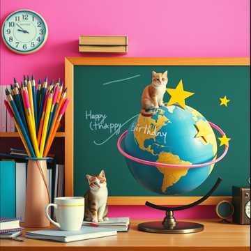 Capa da música Grattis sång till Marlene på hennes dag