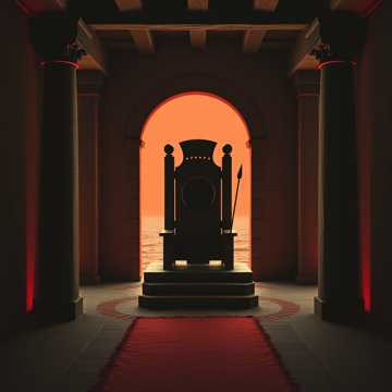 คัฟเวอร์เพลง Die letzte Kriegerin (Leonidas) Flamenco II