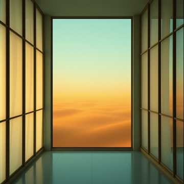 Copertina della canzone Drift Between Windows