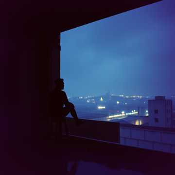 Cover of the song Maman