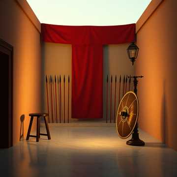 Cover of the song Die letzte Kriegerin (Leonidas) Soul Jazz II