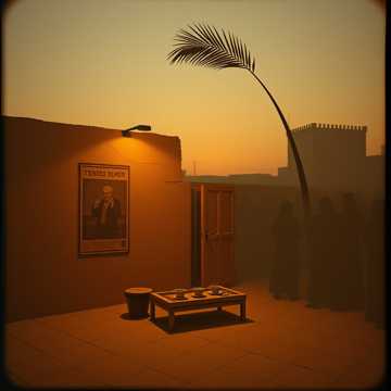 歌曲的封面يا عمة خلّيه يترك