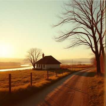 Portada de la canción Ott láttam meg