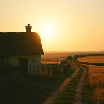 Bìa bài hát Ahol a napvilágot megláttam