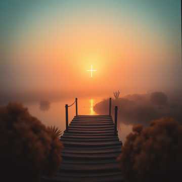 Cover utworu Ao caminho do gólgota