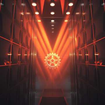 Bìa bài hát Элеватор3