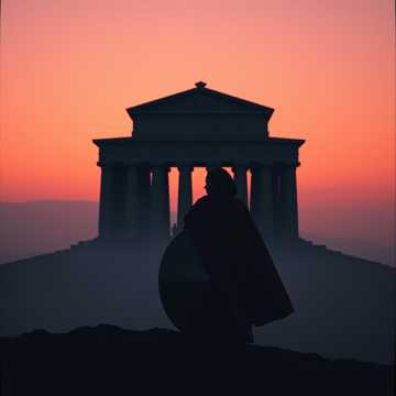 Cover of the song Die letzte Kriegerin (Leonidas) Cool Jazz II