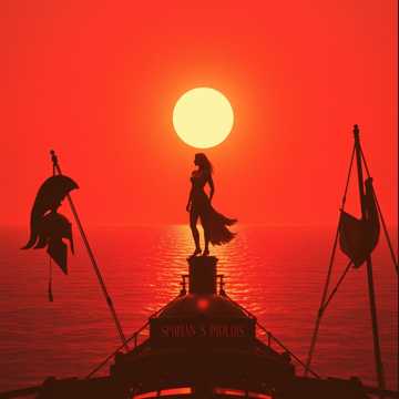 Couverture de la chanson Die letzte Kriegerin (Leonidas) Oper