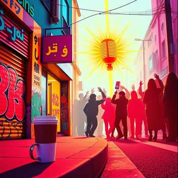 Copertina della canzone يا أبو رحيم