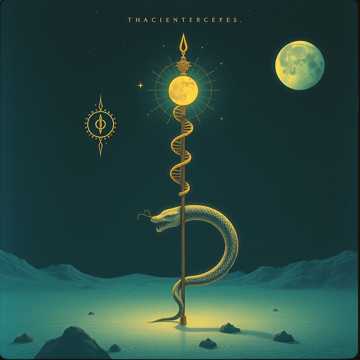 غلاف الاغنية 2910 Я Жива Страж Врат Рая Лилит 13 Сефирота