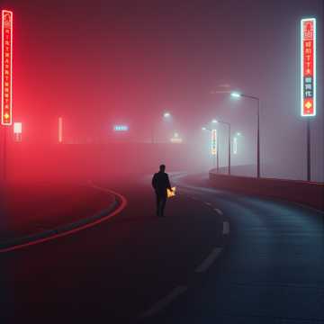 歌曲的封面Droga, Która Skręca Niespodzianie