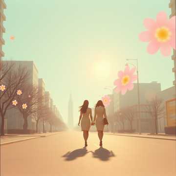 曲のカバー RẠNG RỠ THÁNG BA