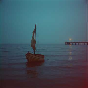 คัฟเวอร์เพลง A csend tengere