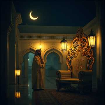 غلاف الاغنية قطرية-أردنية