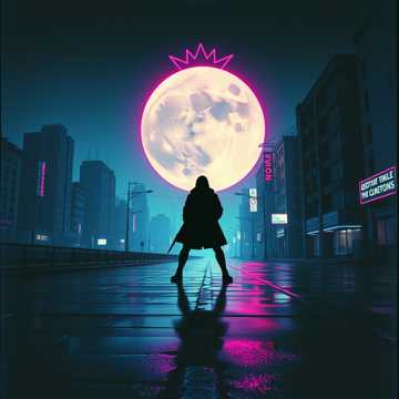 غلاف الاغنية sukuna roi des fléaux