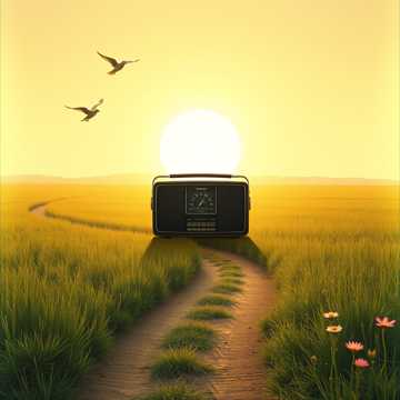 Copertina della canzone Врешті життя повік!