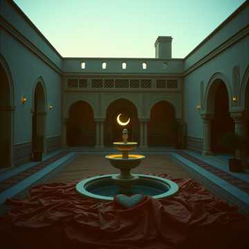 Cover utworu بحبك غصب عني