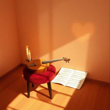 Cover des Liedes وداد الحب يسكنني