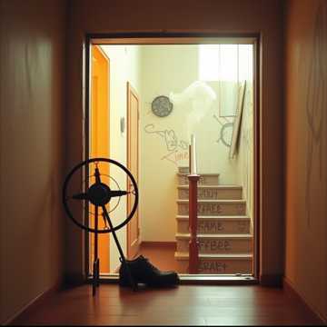 Bìa bài hát Desde El Caser