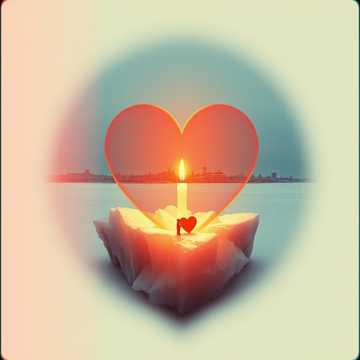 노래 표지 Я не могу иначе...