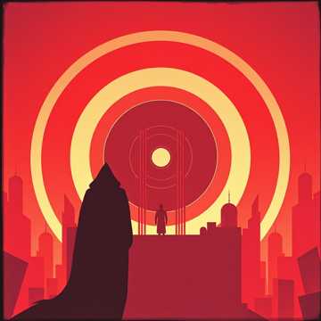 Cover des Liedes 2915 Я Жива Страж Врат Рая Лилит 13 Сефирота