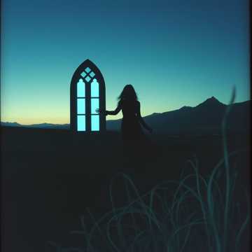 Cover utworu No puedo vivir sin mi alma