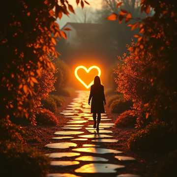 Кавер на песню Осенние листья