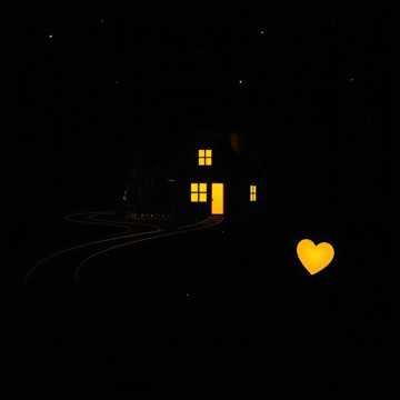 Portada de la canción O północy Wojtku