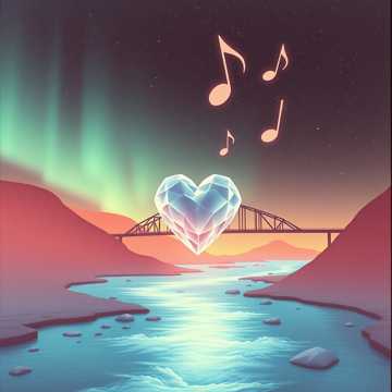 Cover of the song Я не могу иначе..