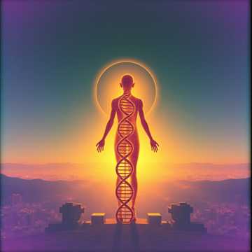 Portada de la canción 2908 Я Жива Страж Врат Лилит 13 Сефирота