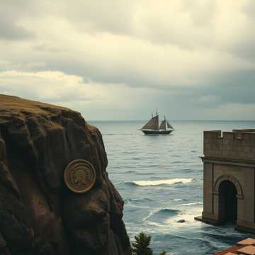 Copertina della canzone Die letzte Kriegerin (Leonidas) Flamenco VI