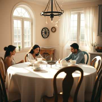 คัฟเวอร์เพลง Наш семейный капитан