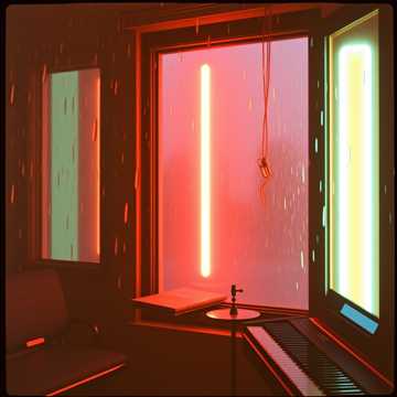 Cover of the song Авуст