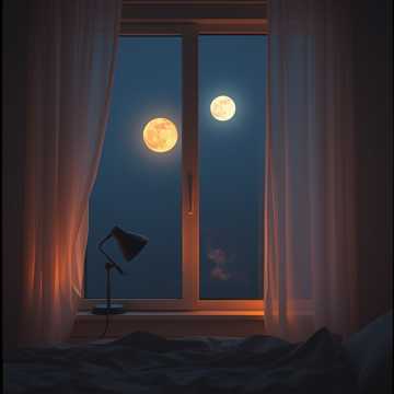 Bìa bài hát 저녁의 숨소리